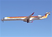 Francisco Garcia Romero - LPA. Spotter.. Click to see full size photo