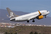 Alfonso Sols - Asociacin Canary Islands Spotting. Haz click para ampliar