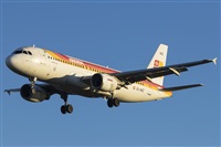 Jorge Vicente - Spotters Barcelona - El Prat. Haz click para ampliar
