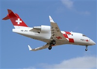Francisco Garcia Romero - LPA. Spotter.. Click to see full size photo
