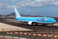 Florencio Martn Melin - Lanzarote Spotters. Click to see full size photo