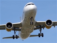 Alberto U. -Simplemente Volar Spotters-. Click to see full size photo