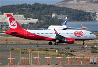 ©Alejandro H.L - Gran Canaria Spotters. Click to see full size photo ©Alejandro H.L - Gran Canaria Spotters. Click to see full size photo