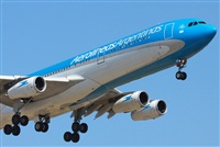 Jose Bornay - Spotters Barcelona - El Prat. Haz click para ampliar