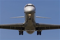 Jorge Vicente - Spotters Barcelona - El Prat. Click to see full size photo