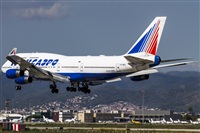 Jordi Plantalech - Spotters Barcelona-El Prat. Click to see full size photo