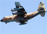 Francisco Garcia Romero - LPA. Spotter.. Click to see full size photo