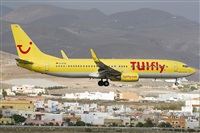 Adolfo Bento - Gran Canaria Spotters. Click to see full size photo