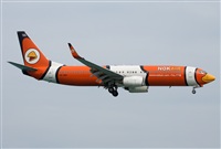 Miguel Alia - Noisy Spotters. Click to see full size photo
