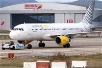 Pere  Escala - Spotters Barcelona-El Prat. Click to see full size photo