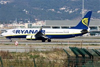 Jose Bornay - Spotters Barcelona - El Prat. Haz click para ampliar
