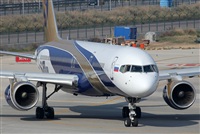 Jose Bornay - Spotters Barcelona - El Prat. Click to see full size photo