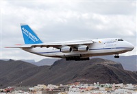 ©Alejandro H.L - Gran Canaria Spotters. Click to see full size photo ©Alejandro H.L - Gran Canaria Spotters. Click to see full size photo