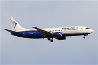 Jordi Rull Dalmau.Spotters BCN-El Prat. Click to see full size photo