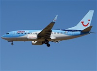 Francisco Garcia Romero - LPA. Spotter.. Click to see full size photo