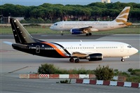 Jorge Medina - Spotters Barcelona - El Prat. Click to see full size photo