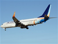 ©Francisco Garcia Romero - LPA. Spotter.. Click to see full size photo ©Francisco Garcia Romero - LPA. Spotter.. Click to see full size photo