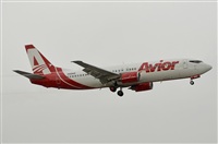 Joaqun Bueno Daza -Aire. org / Airbus DS fans group. Click to see full size photo
