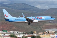 Bartolom Fernndez - Gran Canaria Spotters. Click to see full size photo