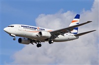 Jordi Rull Dalmau.Spotters BCN-El Prat. Click to see full size photo