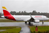 ©Alberto Maroto - Coruña Spotters. Click to see full size photo ©Alberto Maroto - Coruña Spotters. Click to see full size photo