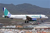 Bartolom Fernndez - Gran Canaria Spotters. Click to see full size photo