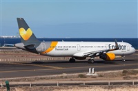Florencio Martn Melin - Lanzarote Spotters. Click to see full size photo
