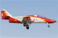 David Manuel Tobarra Ruiz - Spotters Murcia. Haz click para ampliar