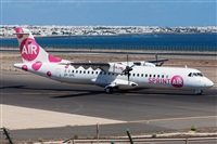 Florencio Martn Melin - Lanzarote Spotters. Click to see full size photo