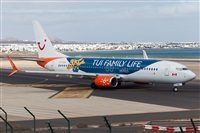Florencio Martn Melin - Lanzarote Spotters. Haz click para ampliar