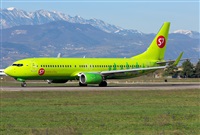 ©Ennio Varani - Spotters Barcelona - El prat. Click to see full size photo ©Ennio Varani - Spotters Barcelona - El prat. Click to see full size photo