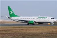 Gabriele Fontana - Tuscan Aviation. Click to see full size photo
