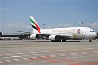 Gabriele Fontana - Tuscan Aviation. Click to see full size photo