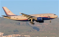 ©Adolfo Bento - Gran Canaria Spotters. Click to see full size photo ©Adolfo Bento - Gran Canaria Spotters. Click to see full size photo