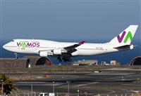 Alejandro H.L - Gran Canaria Spotters. Click to see full size photo