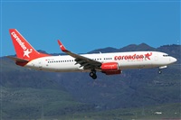 Florencio Martn Melin - Lanzarote Spotters. Click to see full size photo