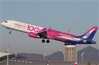 Jorge Medina - Spotters Barcelona - El Prat. Click to see full size photo