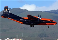 ©Alejandro H.L - Gran Canaria Spotters. Click to see full size photo ©Alejandro H.L - Gran Canaria Spotters. Click to see full size photo