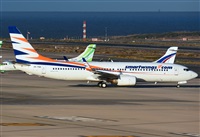 Alejandro H.L - Gran Canaria Spotters. Click to see full size photo