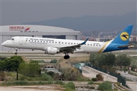 Jorge Medina - Spotters Barcelona - El Prat. Click to see full size photo