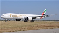 Gabriele Fontana - Tuscan Aviation. Click to see full size photo