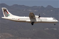 Adolfo Bento - Gran Canaria Spotters. Click to see full size photo