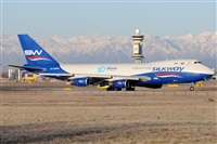 Gabriele Fontana - Tuscan Aviation. Click to see full size photo