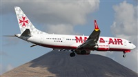 Florencio Martn Melin - Lanzarote Spotters. Click to see full size photo