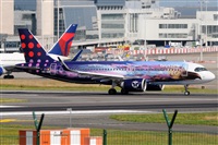 Gabriele Fontana - Tuscan Aviation. Click to see full size photo