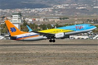 Cele - Spotters BCN. Click to see full size photo