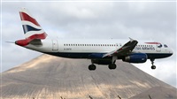 Florencio Martn Melin - Lanzarote Spotters. Click to see full size photo