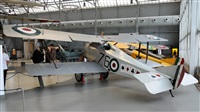 Gabriele Fontana - Tuscan Aviation. Click to see full size photo