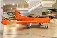 Gabriele Fontana - Tuscan Aviation. Click to see full size photo