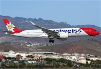 ©Alejandro H.L - Gran Canaria Spotters. Click to see full size photo ©Alejandro H.L - Gran Canaria Spotters. Click to see full size photo